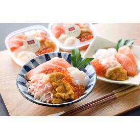 北海道 札幌バルナバフーズ  海鮮丼の具 グルメ 人気 おすすめ取り寄せ お取り寄せグルメ お取り寄せ 