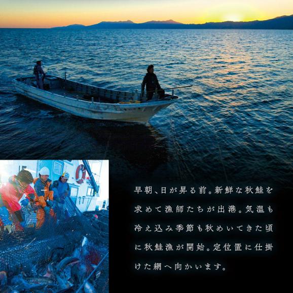 大粒 利尻昆布だし醤油 北海道産 鮭 イクラ醤油漬 300g【送料無料】【粒が大きい・しょっぱくない】04
