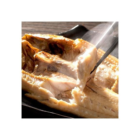 北海道 礼文島産 紅法華(べにほっけ) ほっけ開き 501-700g 3尾セット【プレミアムサイズ】02