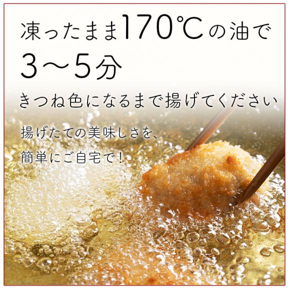 北海道産 ジューシーたこ唐揚げ 1.5kg(300g×5)【送料無料】04