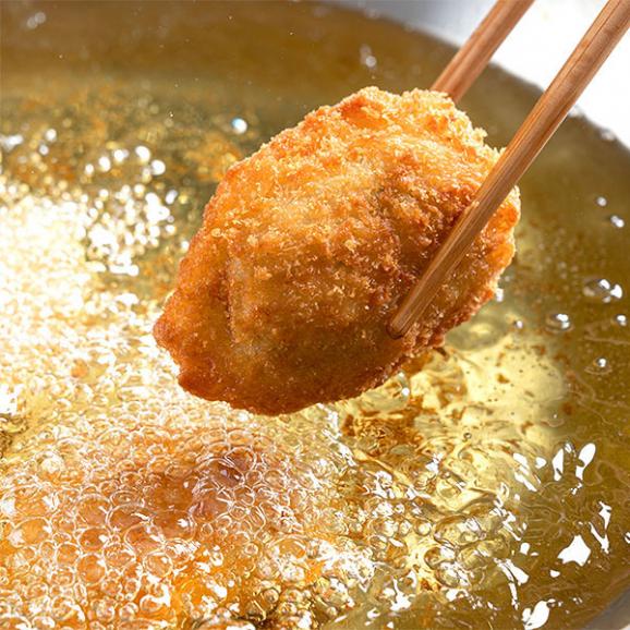 北海道産 ジューシーたこ唐揚げ 1.5kg(300g×5)【送料無料】06