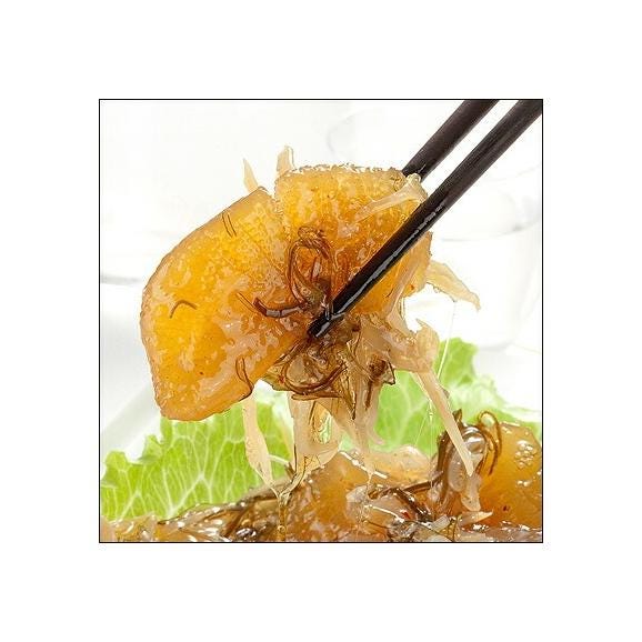 数の子松前漬け 400g(40g&times;10個) 利尻昆布仕立て 北海道加工03