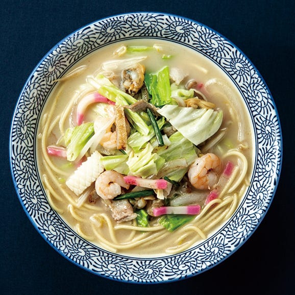 天草大王麺ギフト 8食入(天草大王ちゃんぽん×4，天草大王ラーメン×4)02