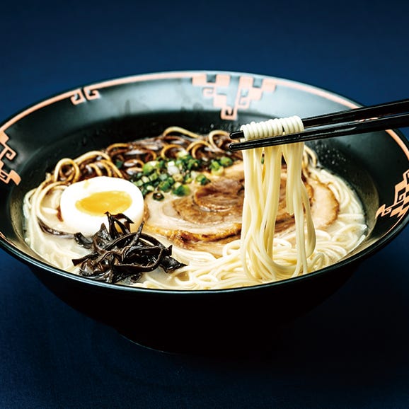 天草大王麺ギフト 8食入(天草大王ちゃんぽん×4，天草大王ラーメン×4)04