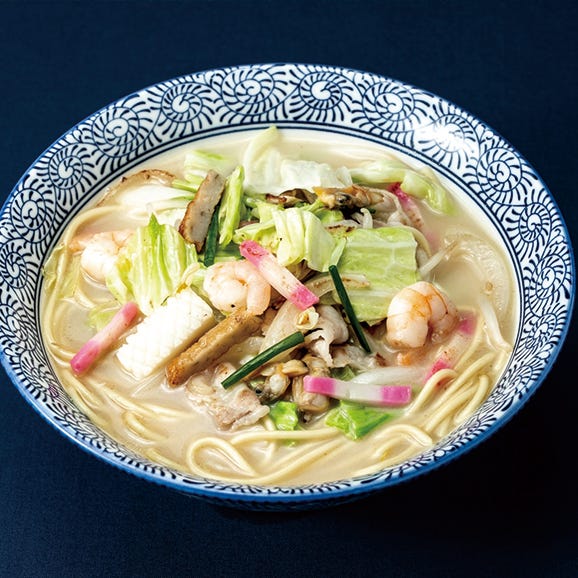 天草大王麺ギフト 10食入(天草ちゃんぽん×5，天草大王ラーメン×5)02