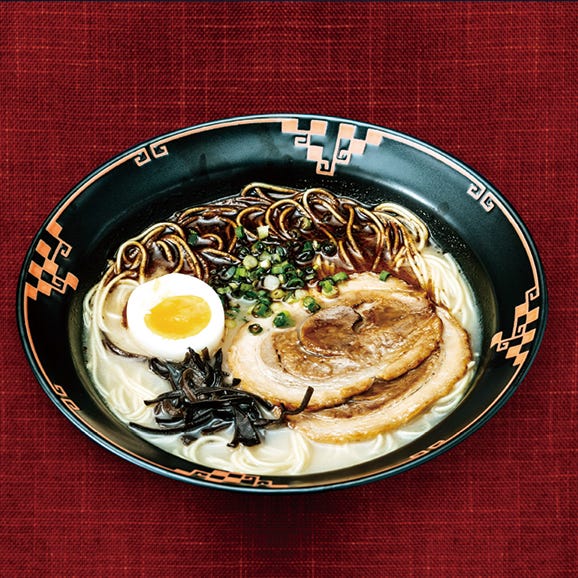 天草大王麺ギフト 10食入(天草ちゃんぽん×5，天草大王ラーメン×5)03