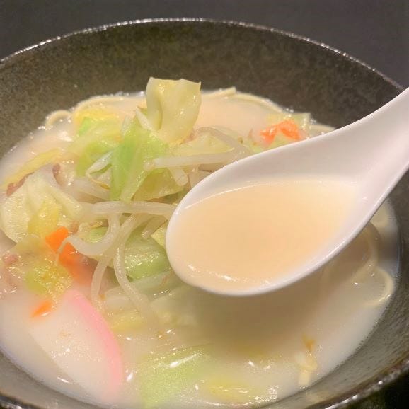 天草大王ちゃんぽん 3食入り03
