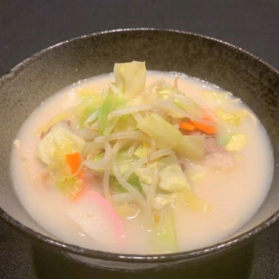 天草大王ちゃんぽん 3食入り｜苓州屋の通販・お取り寄せなら【ぐるすぐり】