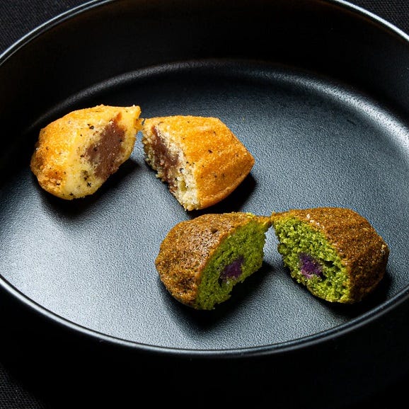 Restaurant TOYO Tokyo スイーツおせち2025【2〜3人前/全9品目】【送料無料】04