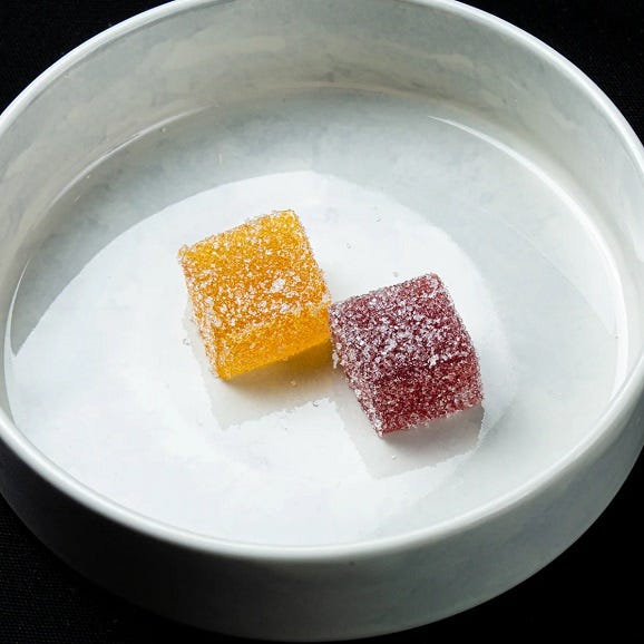 Restaurant TOYO Tokyo スイーツおせち2025【2〜3人前/全9品目】【送料無料】06