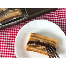 【1日限定5個】美味しさ、ぎっしり!!りんごのケーキ