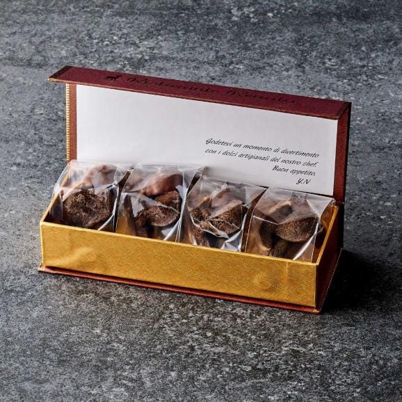 フィナンシエ　「ポルチーニショコラ」03