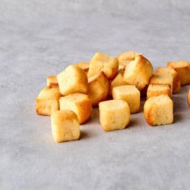 「塩レモンハニー」フィナンシエCUBE