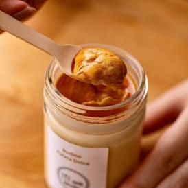 【濃厚とろとろ】大和なでしこ卵のイタリアンプリン 5瓶セット