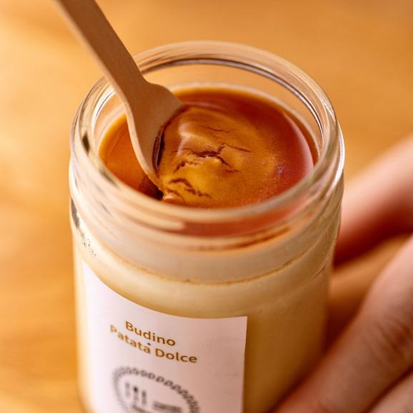 【濃厚とろとろ】大和なでしこ卵のイタリアンプリン 5瓶セット02