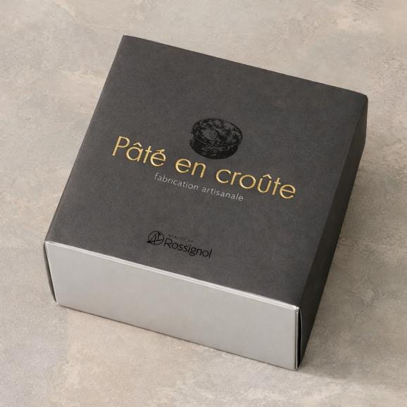 パテアンクルート（鹿　カカオ　フォアグラ）02