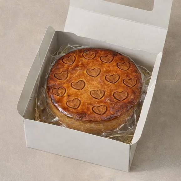 パテアンクルート（鹿　カカオ　フォアグラ）03