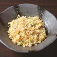 “創作厨房さいか亭特製” 五目焼飯