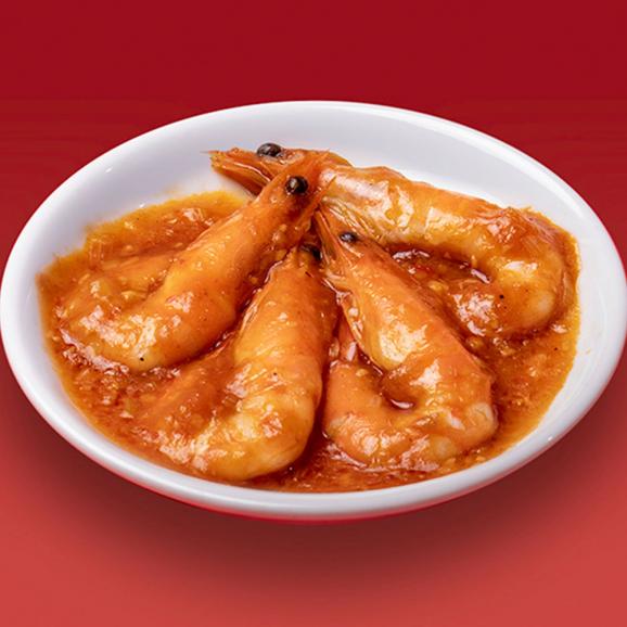 【送料無料！】中華料理 創作厨房さいか亭 2段重 全16品4人前【2026おせち】05