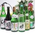 【第2弾】日本酒の純米酒決定版セット720ｍｌ×6本送料込みギフト飲み比べ セット