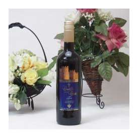 【12本セット】高品質スペイン赤ワイン　カスティーリョ・デ・ラ・クルーズ　赤　750ｍｌ×12本