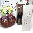 【贈り物】あのドンペリに勝ったワイン♪ロジャー グラートカヴァ ロゼ 750ｍｌ（木箱入）+オススメ珈琲豆（特注ブレンド200ｇ、ハッピーブレンド200ｇ）