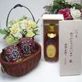 【贈り物】いつもの美味しさハイボールの定番 原酒 サントリー 角瓶 40゜700ml（木箱入）+オススメ珈琲豆（特注ブレンド200ｇ、ハッピーブレンド200ｇ）
