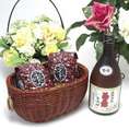贈り物泡盛古酒を好まれる方へ♪   菊之露 3年古酒 25度 720ｍｌ（沖縄県）+オススメ珈琲豆（特注ブレンド200ｇ、ハッピーブレンド200ｇ）