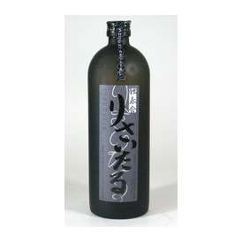 【限定酒】井上酒造　長期貯蔵麦焼酎　りさいたる　30°720ｍｌ　【麦単品】