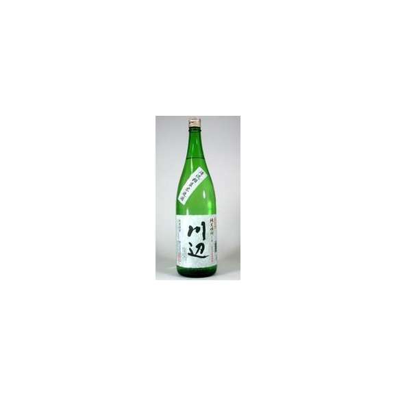 【限定品】織月酒造　純米焼酎　川辺　25度　1800ｍｌ　【米単品】01