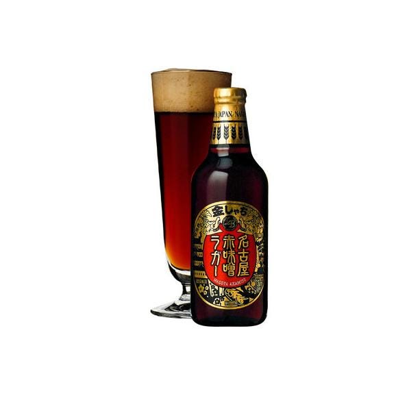 【期間限定】贅沢な飲み比べ金しゃち地ビールセット　330ｍｌ×6本　【地ビール】04