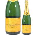 ヴーヴ・クリコ・ブリュット（フランス・泡・白）　750ml【ギフト高級ワイン】