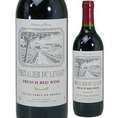 フランス高品質赤ワイン　シュヴァリエ・デュ・ルヴァン　赤（フランス）７５０ｍｌ　【高品質お手頃ワイン】