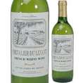 フランスイ高品質白ワイン　シュヴァリエ・デュ・ルヴァン　白（フランス）７５０ｍｌ　【高品質お手頃ワイン】