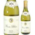 フランス高品質白ワイン　パスカル　シータ　キュヴェブラン　白（フランス）７５０ｍｌ　【高品質お手頃ワイン】