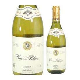 フランス高品質白ワイン　パスカル　シータ　キュヴェブラン　白（フランス）７５０ｍｌ　【高品質お手頃ワイン】