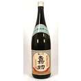 壱岐の華　米麦熟成焼酎 初代　嘉助　25°1800ｍｌ　【麦単品】