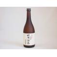 宮崎本店　時の刻印　長期貯蔵米焼酎　720ｍｌ　【米単品】