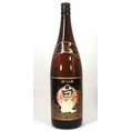 薩摩酒造　黒こうじ仕込み芋焼酎 白波　　1800ｍｌ　【白波】