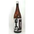 指宿酒造　芋焼酎　利右衛門　黒　２５度　1800ml　【芋単品】