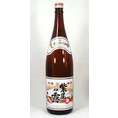 軸屋酒造　芋焼酎　紫尾の露　1800ｍｌ　【芋単品】