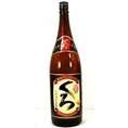 小正醸造 芋焼酎 小鶴くろ　1800ml　【小鶴】