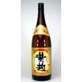 小正醸造　黄麹で仕込まれた芋焼酎　小鶴 黄麹　25度　1800ｍｌ　【小鶴】