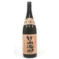 小正醸造　薩摩芋焼酎 竹山源酔（たけやまげんすい）1800ｍｌ　【芋単品】