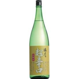 瑞鷹酒造 　瑞鷹　本醸造　超辛口　1800ｍｌ　【瑞鷹酒造（株）川尻本蔵】