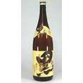 大口酒造　黒麹仕込み　芋焼酎 黒伊佐錦　1800ｍｌ　【黒伊佐錦】