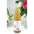 中埜酒造　にごり梅酒　500ｍｌ　【梅酒特集】