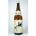 桃川　純米酒　1800ｍｌ　【桃川】