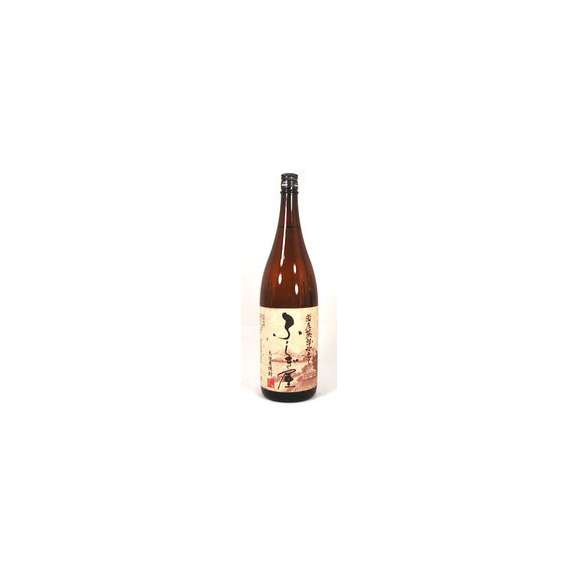 藤居酒造 芳醇むぎ焼酎 ふしぎ屋 1800ｍｌ　【麦単品】01