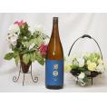 南部美人　吟醸　1800ｍｌ（岩手県）　【南部美人】